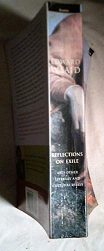 Reflections on Exile