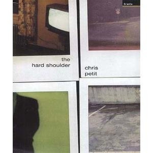 Hard Shoulder