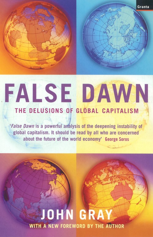 False Dawn