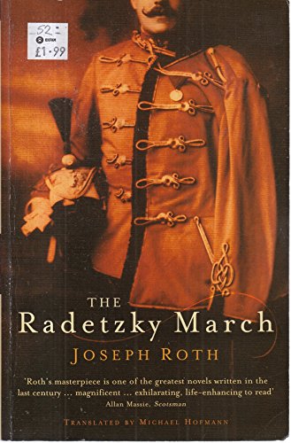 Radetzky March