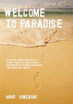Welcome to Paradise