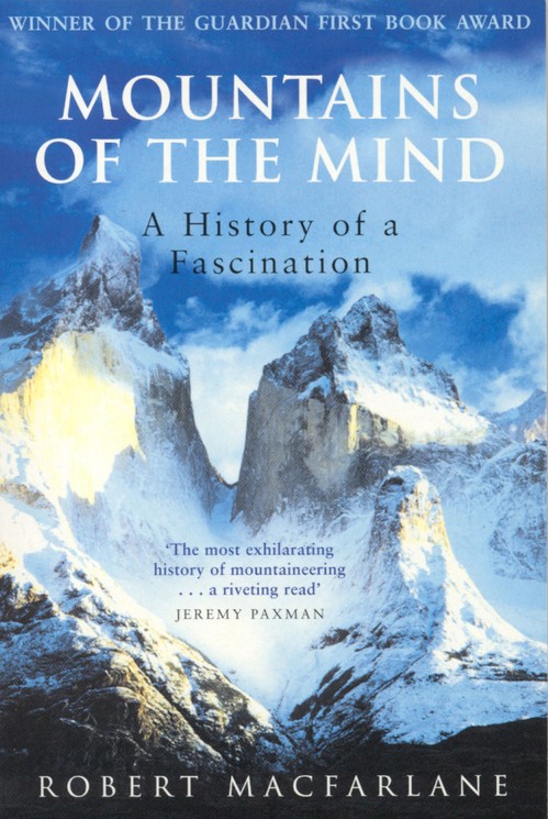 Mountains of the Mind