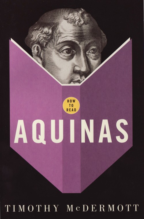 How To Read Aquinas