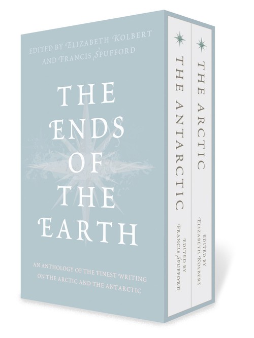 Ends of the Earth
