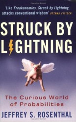 Struck By Lightning