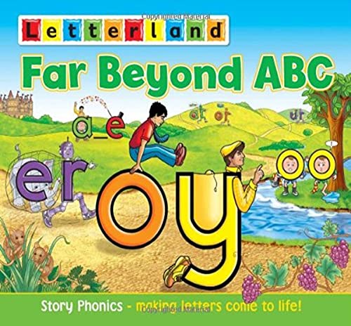 Far Beyond ABC