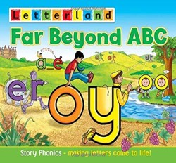 Far Beyond ABC