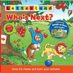 Who's Next?