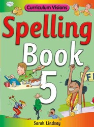 Spelling Book 5