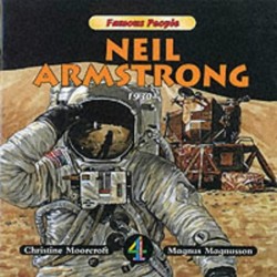 Neil Armstrong