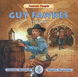 Guy Fawkes