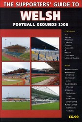 The Supporters' Guide to Welsh Football Grounds