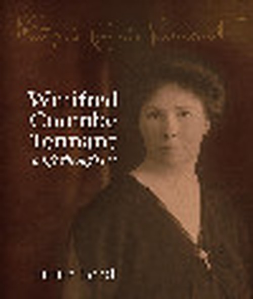 Winifred Coombe Tennant A Life Through Art