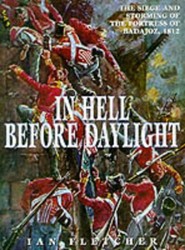 In Hell Before Daylight