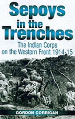 Sepoys in the Trenches