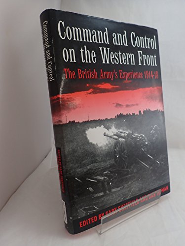 Command and Control on the Western Front