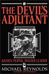 The Devil's Adjutant