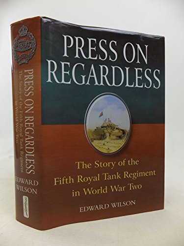 Press on Regardless