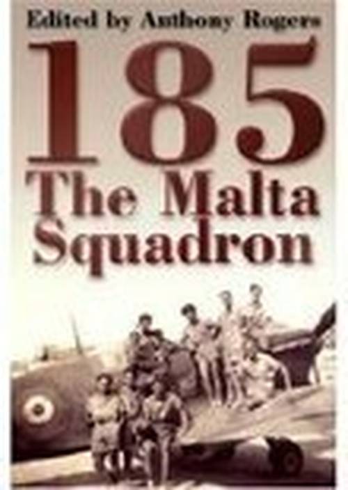 185: The Malta Squadron