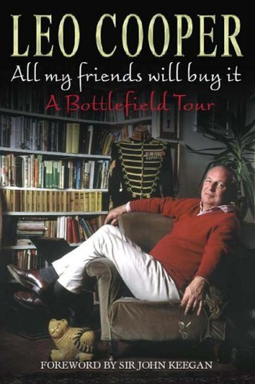 All My Friends Will Buy it