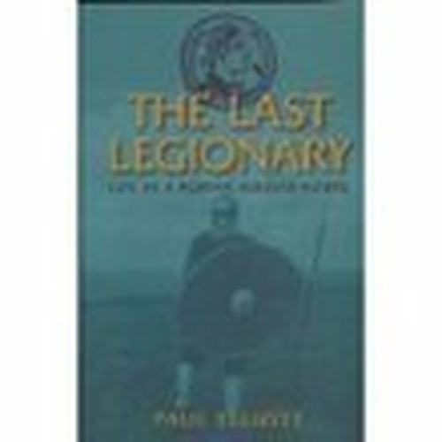 The Last Legionary