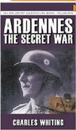 Ardennes: The Secret War