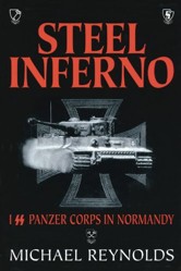 Steel Inferno