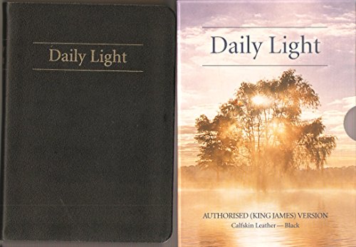 Daily Light   - Christian Classic