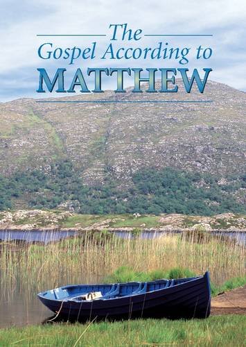 Matthew's Gospel