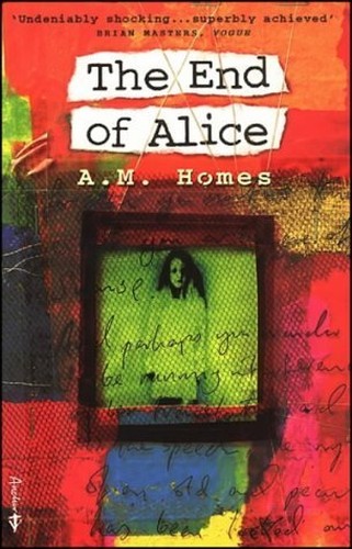 The End of Alice