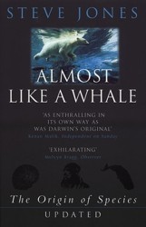 Almost Like a Whale