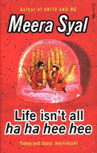 Life isn't All Ha Ha Hee Hee