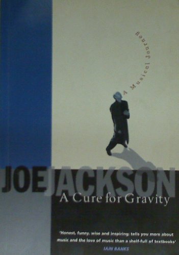 A Cure For Gravity, A