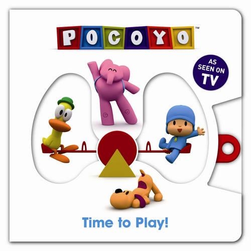 Pocoyo
