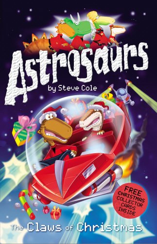 Astrosaurs