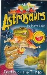 Astrosaurs