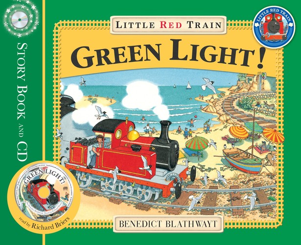 Little Red Train