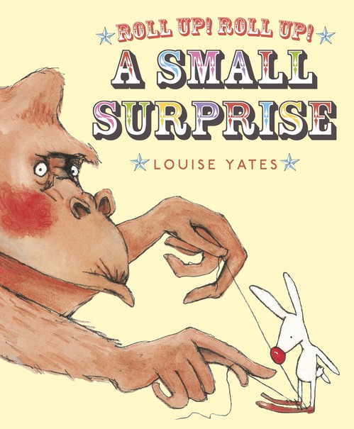 A Small Surprise, A