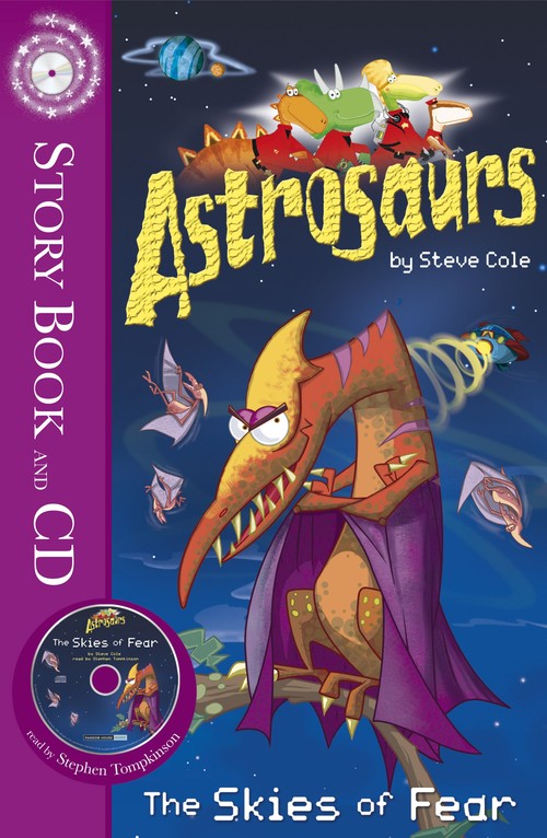 Astrosaurs