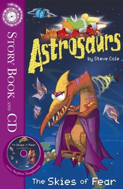 Astrosaurs