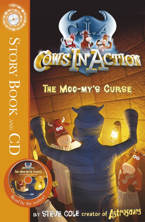 Cows in Action 2