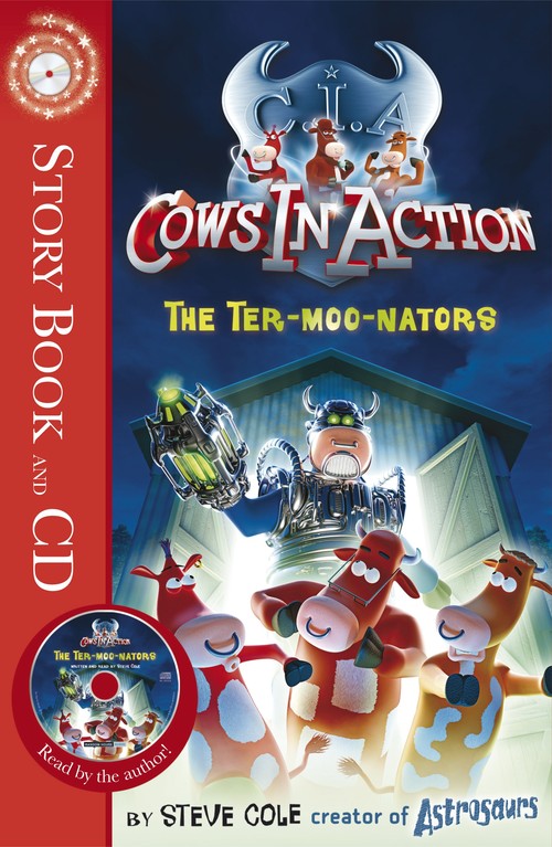 Cows in Action