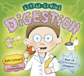 Little Genius