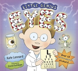 Little Genius