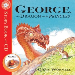 George, the Dragon and the Princess