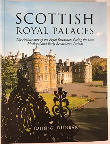 Scottish Royal Palaces