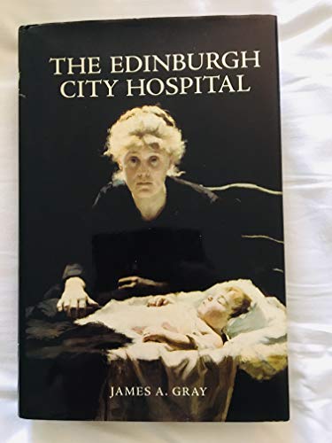 The Edinburgh City Hospital