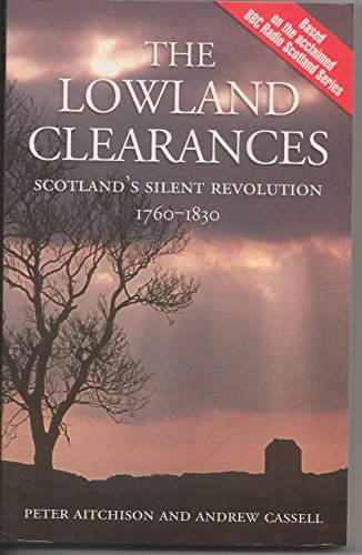 The Lowland Clearances