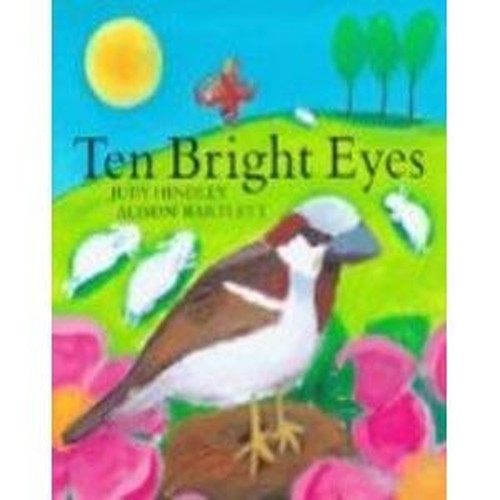 Ten Bright Eyes