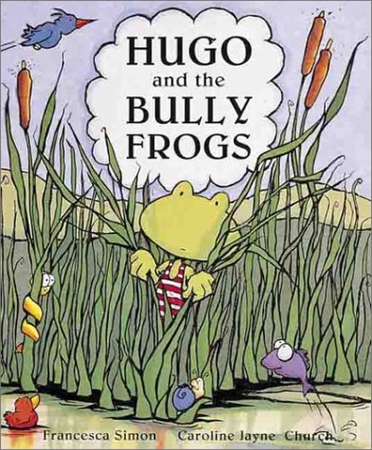 Hugo And The Bully Frogs